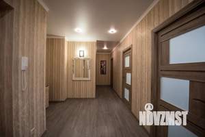 2-к квартира, посуточно, 74м2, 2/4 этаж