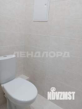 1-к квартира, на длительный срок, 38м2, 4/9 этаж