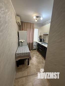 1-к квартира, на длительный срок, 36м2, 6/11 этаж