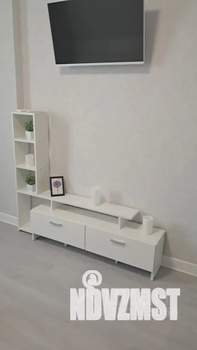 1-к квартира, посуточно, 37м2, 18/18 этаж