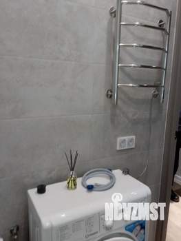 Студия квартира, на длительный срок, 27м2, 16/17 этаж