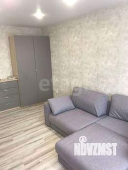 1-к квартира, на длительный срок, 41м2, 9/24 этаж