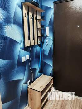 1-к квартира, на длительный срок, 36м2, 1/17 этаж