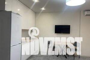 1-к квартира, посуточно, 35м2, 2/16 этаж