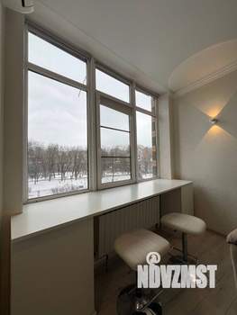 2-к квартира, на длительный срок, 55м2, 2/21 этаж