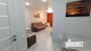 1-к квартира, на длительный срок, 38м2, 15/24 этаж