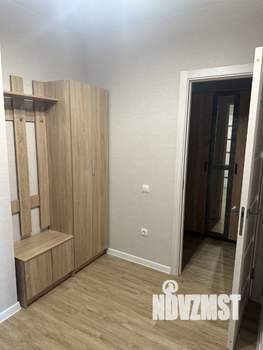 1-к квартира, на длительный срок, 50м2, 4/23 этаж