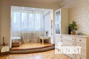 2-к квартира, посуточно, 65м2, 2/9 этаж