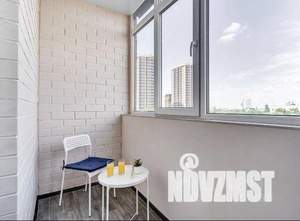 2-к квартира, посуточно, 65м2, 1/1 этаж