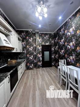 2-к квартира, на длительный срок, 83м2, 3/4 этаж