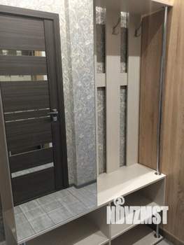 Студия квартира, на длительный срок, 30м2, 11/17 этаж