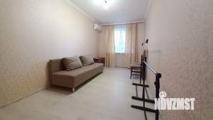 2-к квартира, на длительный срок, 45м2, 4/5 этаж