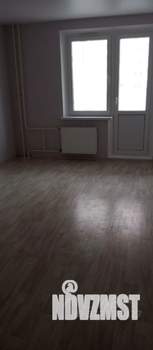 Студия квартира, на длительный срок, 26м2, 4/17 этаж