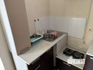 Студия квартира, на длительный срок, 26м2, 1/1 этаж