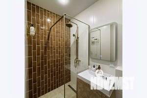 1-к квартира, посуточно, 24м2, 13/25 этаж