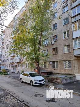1-к квартира, на длительный срок, 30м2, 5/9 этаж