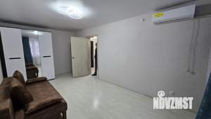 1-к квартира, на длительный срок, 40м2, 5/17 этаж
