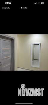 1-к квартира, на длительный срок, 42м2, 22/26 этаж