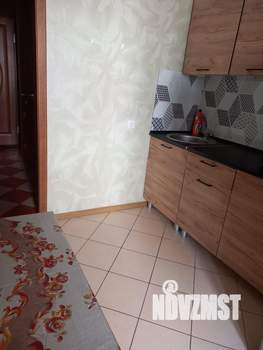 1-к квартира, на длительный срок, 36м2, 5/10 этаж