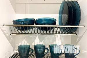 1-к квартира, посуточно, 24м2, 21/25 этаж