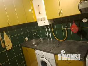 1-к квартира, на длительный срок, 30м2, 1/5 этаж