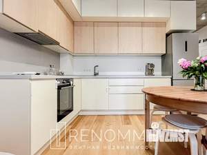 2-к квартира, на длительный срок, 55м2, 15/23 этаж