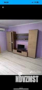 1-к квартира, на длительный срок, 46м2, 7/22 этаж