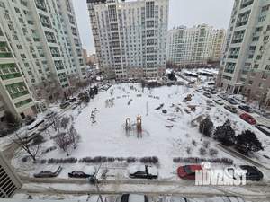 Студия квартира, на длительный срок, 25м2, 6/19 этаж