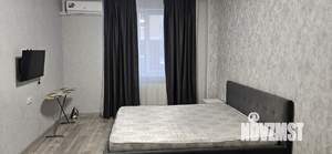 1-к квартира, на длительный срок, 45м2, 2/7 этаж