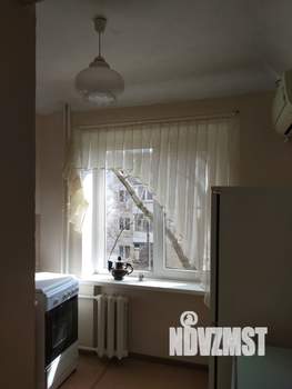 1-к квартира, на длительный срок, 31м2, 4/5 этаж