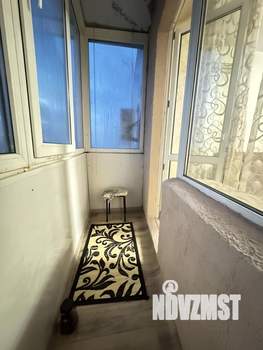 1-к квартира, на длительный срок, 38м2, 10/10 этаж