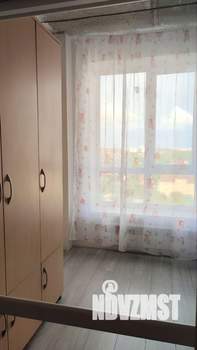 2-к квартира, на длительный срок, 50м2, 13/24 этаж
