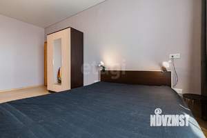 1-к квартира, на длительный срок, 34м2, 24/25 этаж