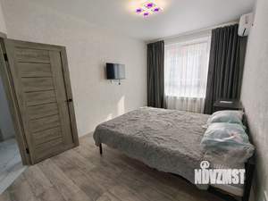 1-к квартира, на длительный срок, 35м2, 10/12 этаж