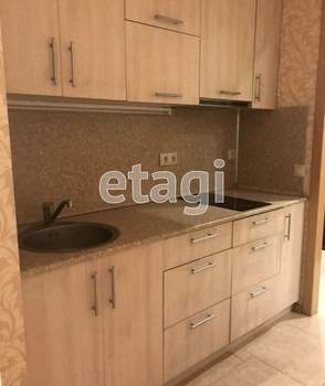 1-к квартира, на длительный срок, 29м2, 14/20 этаж