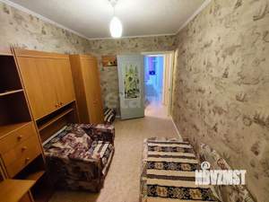 3-к квартира, на длительный срок, 57м2, 4/5 этаж