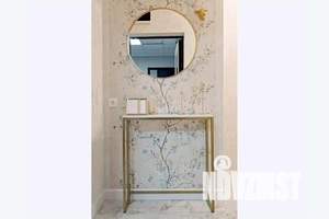 1-к квартира, посуточно, 51м2, 5/24 этаж