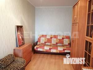 1-к квартира, на длительный срок, 43м2, 14/21 этаж