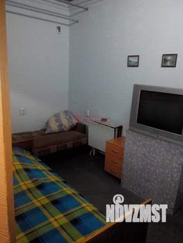 1-к квартира, на длительный срок, 32м2, 1/5 этаж