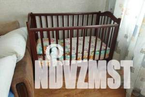 2-к квартира, посуточно, 52м2, 6/9 этаж