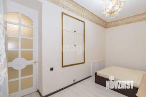 4-к квартира, на длительный срок, 87м2, 3/5 этаж