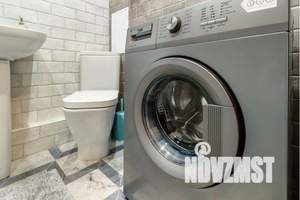 1-к квартира, посуточно, 24м2, 13/23 этаж