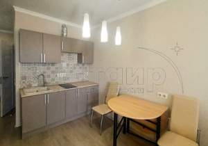 Студия квартира, на длительный срок, 30м2, 5/9 этаж