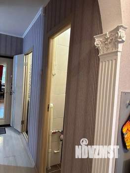 2-к квартира, на длительный срок, 51м2, 7/9 этаж