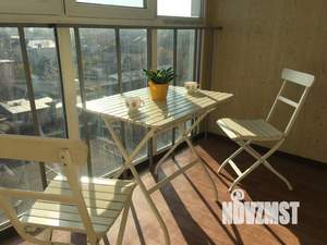 1-к квартира, на длительный срок, 45м2, 10/24 этаж