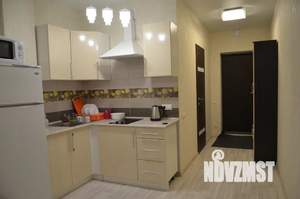 Студия квартира, посуточно, 30м2, 15/23 этаж