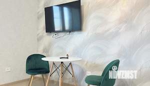 1-к квартира, посуточно, 28м2, 1/1 этаж