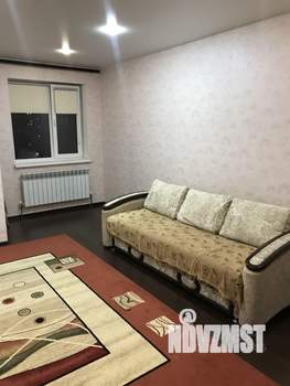 1-к квартира, на длительный срок, 50м2, 7/23 этаж