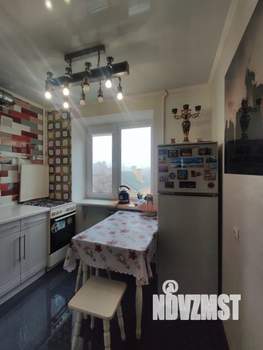 3-к квартира, на длительный срок, 62м2, 3/5 этаж