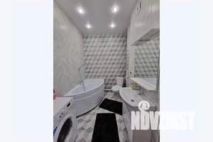 2-к квартира, посуточно, 48м2, 11/20 этаж